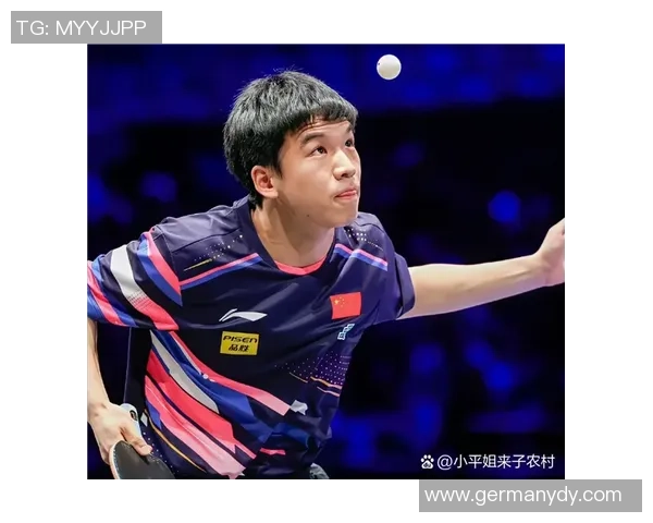 深圳乒乓球队引领潮流最新乒乓球技术TOP10全面解析